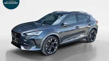 Gebraucht Cupra Formentor VZ 245 PS (180 kW) 2022 SUV