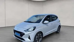 Grau Neu 2025 Hyundai i10 Trend Kleinwagen | 14.950 € (Guter Preis)