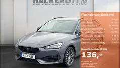 Gebraucht 2023 Cupra Leon Kombi | 27.450 € (Fairer Preis)