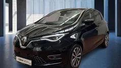 Gebraucht 2022 Renault Zoe Intens Kleinwagen | 16.990 € (Fairer Preis)