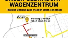 Schwarz schwarz Gebraucht 2021 Renault Mégane IV R.S. Kombi | 20.990 € (Fairer Preis)