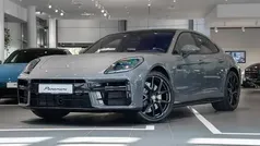 Gebraucht 2025 Porsche Panamera 4 Limousine | 182.644 €