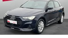 Firmamentblau metallic Gebraucht 2021 Audi A1 S-Line Kleinwagen | 23.980 € (Fairer Preis)