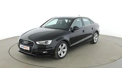 Gebraucht Audi A3 Ambition 150 PS (110 kW) 2016 Limousine
