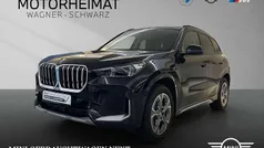 Gebraucht 2025 BMW X1 xLine SUV | 44.500 € (Fairer Preis)