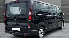 Tenebroschwarz Neu 2024 Renault Trafic Equilibre Van | 42.090 € (Superpreis)