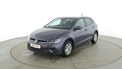 Gebraucht 2022 VW Polo Style Limousine | 18.920 € (Fairer Preis)