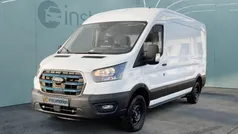 Ford E-Transit