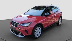 Reinrot Gebraucht 2023 Seat Arona Xperience SUV | 22.040 € (Fairer Preis)