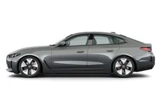 Gebraucht 2025 BMW i4 Comfort Edition Limousine | 70.230 €