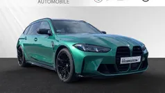 Isle of man grün Gebraucht 2024 BMW M3 Competition Edition Kombi | 81.800 € (Superpreis)