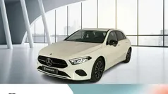 Gebraucht 2025 Mercedes A180 Night Limousine | 30.980 € (Fairer Preis)