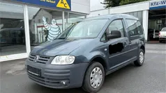 Gebraucht 2007 VW Caddy Life Van / Kleinbus | 2.900 € (Guter Preis)