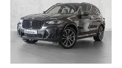Gebraucht 2022 BMW X3 M Sport SUV | 41.410 € (Fairer Preis)