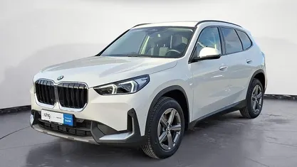 Gebraucht BMW X1 Efficient Dynamics 136 PS (100 kW) 2024 SUV