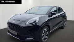 Gebraucht 2022 Ford Puma Gen-E ST-Line X SUV | 17.750 € (Fairer Preis)