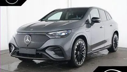 Gebraucht Mercedes EQE350 Premium 214 kW (292 PS) 2025 SUV