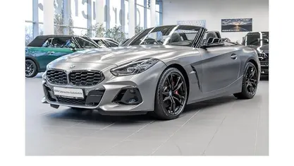 Bmw individual froze Gebraucht 2024 BMW Z4 M Sport Cabrio | 53.995 € (Fairer Preis)