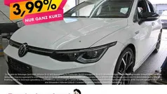 Weiss Gebraucht 2022 VW Golf VIII GTD Limousine | 31.222 € (Fairer Preis)