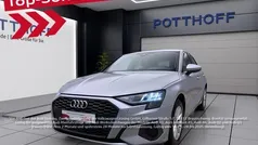 Gebraucht 2024 Audi A3 Basis | 28.750 € (Fairer Preis)