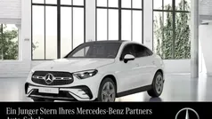 Mercedes GLC300e