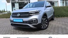 Gebraucht 2022 VW T-Cross Active SUV | 17.529 € (Fairer Preis)