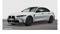 Gebraucht 2022 BMW M3 Competition Edition Limousine | 79.990 € (Teuer)