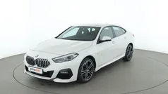 Weiß Gebraucht 2020 BMW 218 M Sport Coupé | 24.150 € (Fairer Preis)