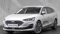 Gebraucht 2023 Ford Focus Titanium X Kombi | 21.390 € (Superpreis)