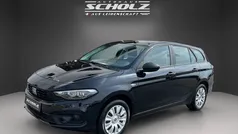 Cinema schwarz Neu 2024 Fiat Tipo Kombi | 22.500 € (Fairer Preis)