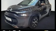Grau Gebraucht 2023 Citroën C3 Aircross PureTech SUV | 14.990 € (Fairer Preis)