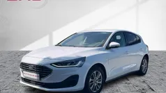 Gebraucht 2023 Ford Focus Style Limousine | 21.850 € (Guter Preis)