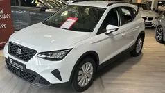 Gebraucht 2024 Seat Arona Style SUV | 19.999 € (Guter Preis)