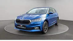 Gebraucht 2025 Skoda Fabia Selection Limousine | 21.990 € (Fairer Preis)