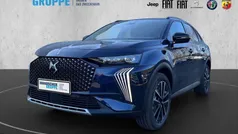 Blauschwarz Neu 2025 DS Automobiles DS7 Crossback SUV | 34.990 € (Guter Preis)
