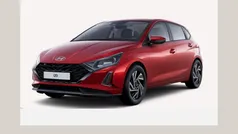 Gebraucht 2025 Hyundai i20 Trend Limousine | 23.190 € (Fairer Preis)