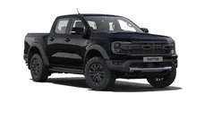 Gebraucht 2025 Ford Ranger Raptor Abholung | 72.990 € (Etwas zu teuer)