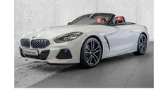 Gebraucht 2022 BMW Z4 M Sport Cabrio | 42.995 € (Fairer Preis)