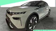 Gebraucht 2025 Skoda Elroq First Edition SUV | 47.698 € (Guter Preis)