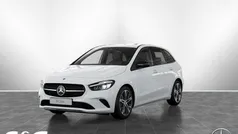 Gebraucht 2024 Mercedes B200 Progressive Van / Kleinbus | 32.890 € (Fairer Preis)