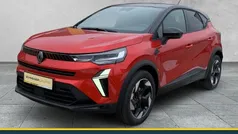 Gebraucht 2025 Renault Captur Techno SUV | 25.990 € (Superpreis)