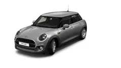 Gebraucht 2021 Mini ONE Kleinwagen | 19.690 € (Guter Preis)