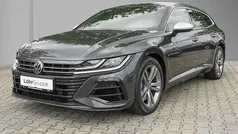 Gebraucht 2023 VW Arteon R Kombi | 34.980 € (Guter Preis)