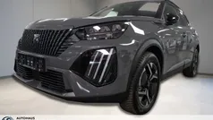Gebraucht 2025 Peugeot 2008 GT SUV | 31.490 €