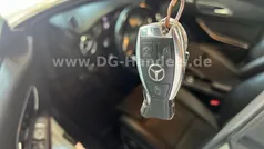 Mercedes CLA200 Shooting Brake
