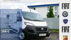 Gebraucht 2025 Fiat Ducato 33 Van | 32.990 €