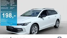 Gebraucht 2024 VW Golf VIII Life Kombi | 24.790 € (Guter Preis)