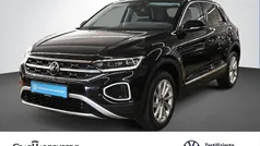 Gebraucht 2023 VW T-Roc Style SUV | 28.980 € (Fairer Preis)