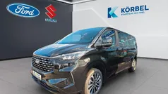 Gebraucht 2025 Ford Tourneo Custom Titanium Van / Kleinbus | 56.590 € (Fairer Preis)