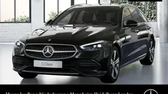 Gebraucht 2025 Mercedes C180 Limousine | 40.250 € (Fairer Preis)